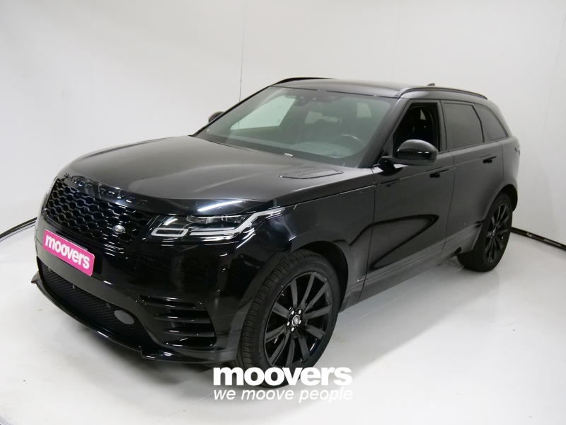 LAND ROVER Range Rover Velar 2.0 Si4 250 CV R-Dynamic S